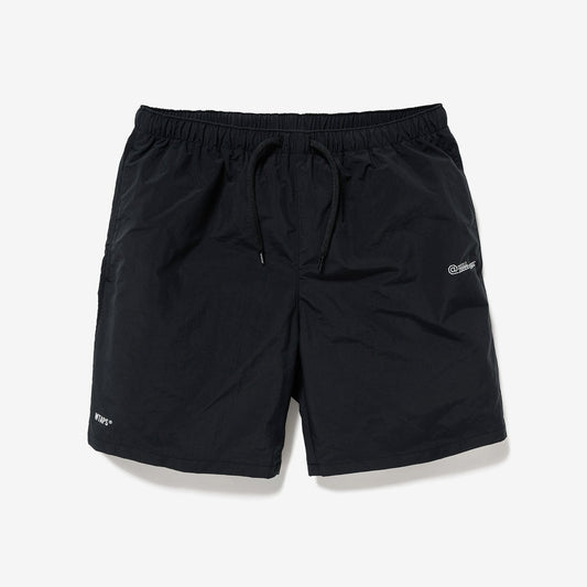 SPSS2001 / SHORTS / NYLON. TUSSAH. PERTEX®