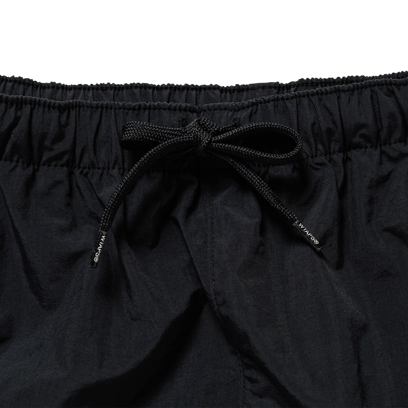 SPSS2001 / SHORTS / NYLON. TUSSAH. PERTEX®