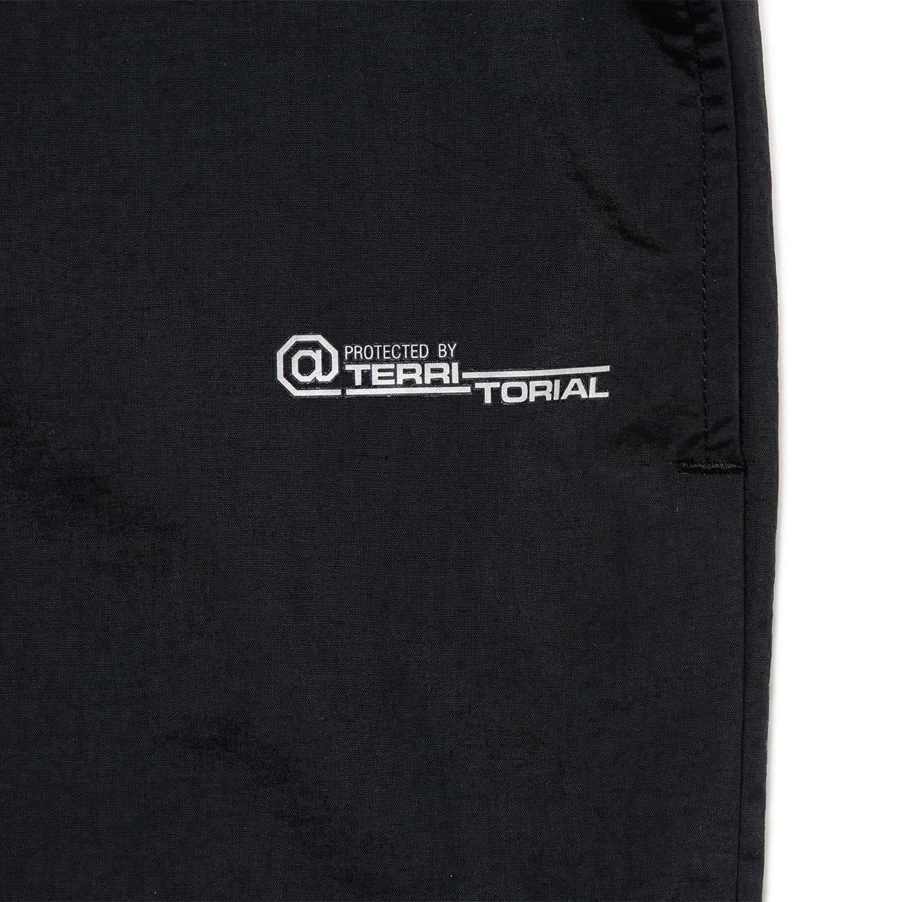 SPSS2001 / SHORTS / NYLON. TUSSAH. PERTEX®