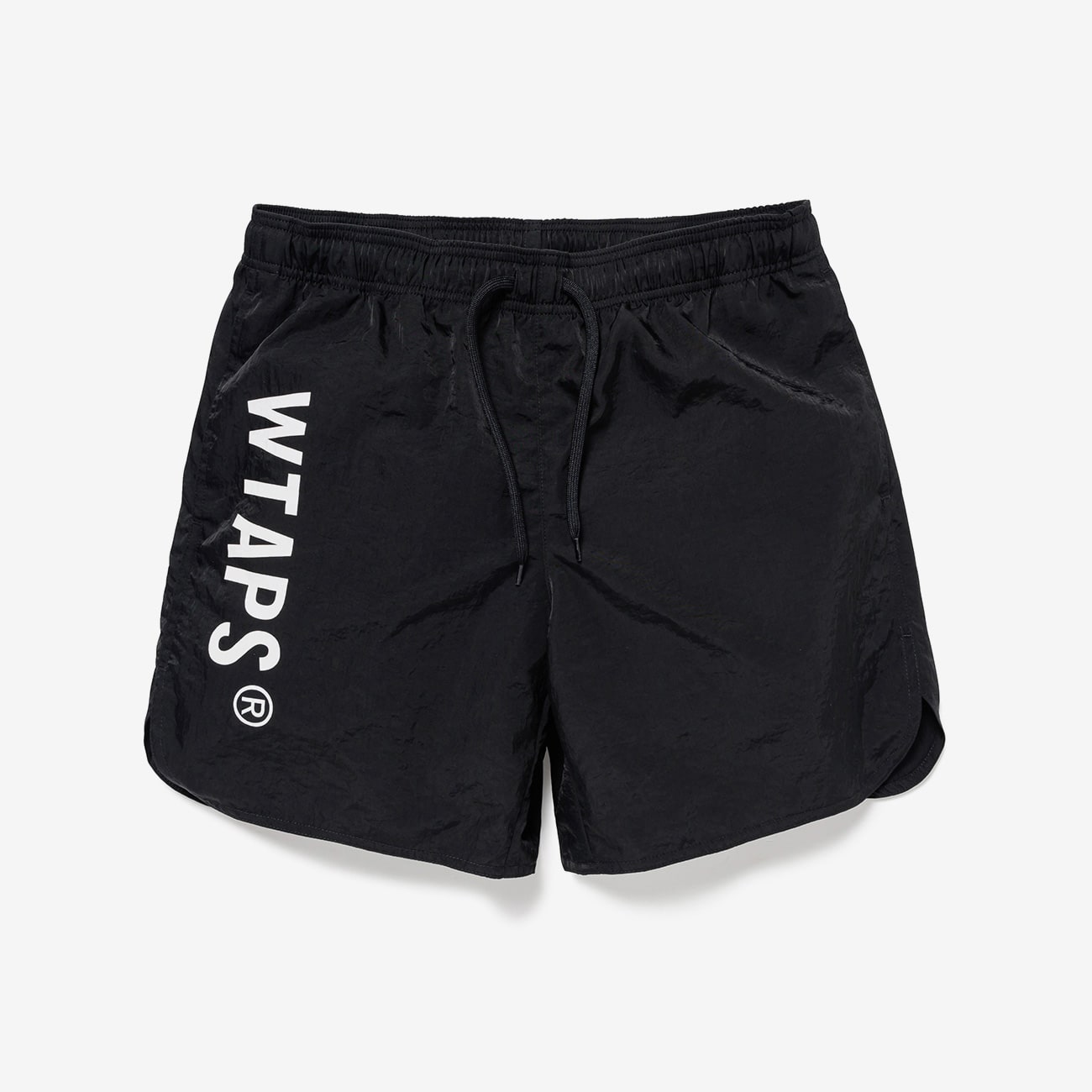 SPSS2501 / SHORTS / NYLON. TWILL