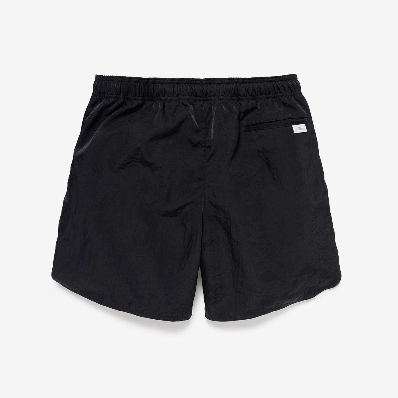 SPSS2501 / SHORTS / NYLON. TWILL