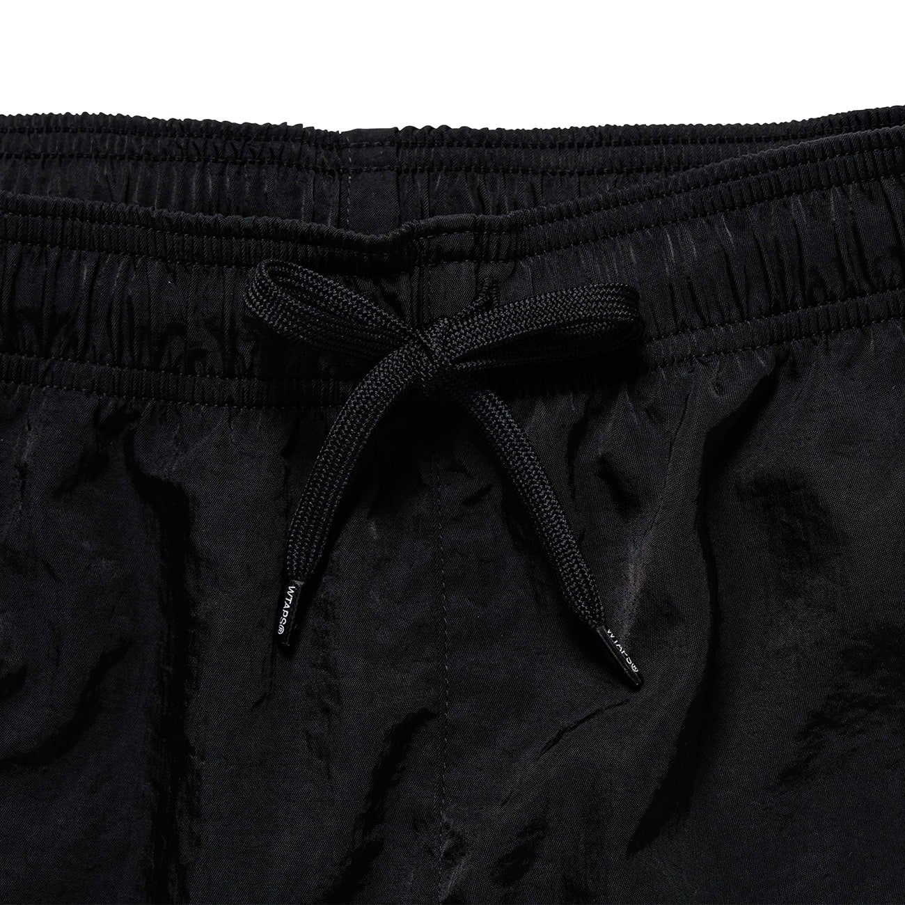 SPSS2501 / SHORTS / NYLON. TWILL