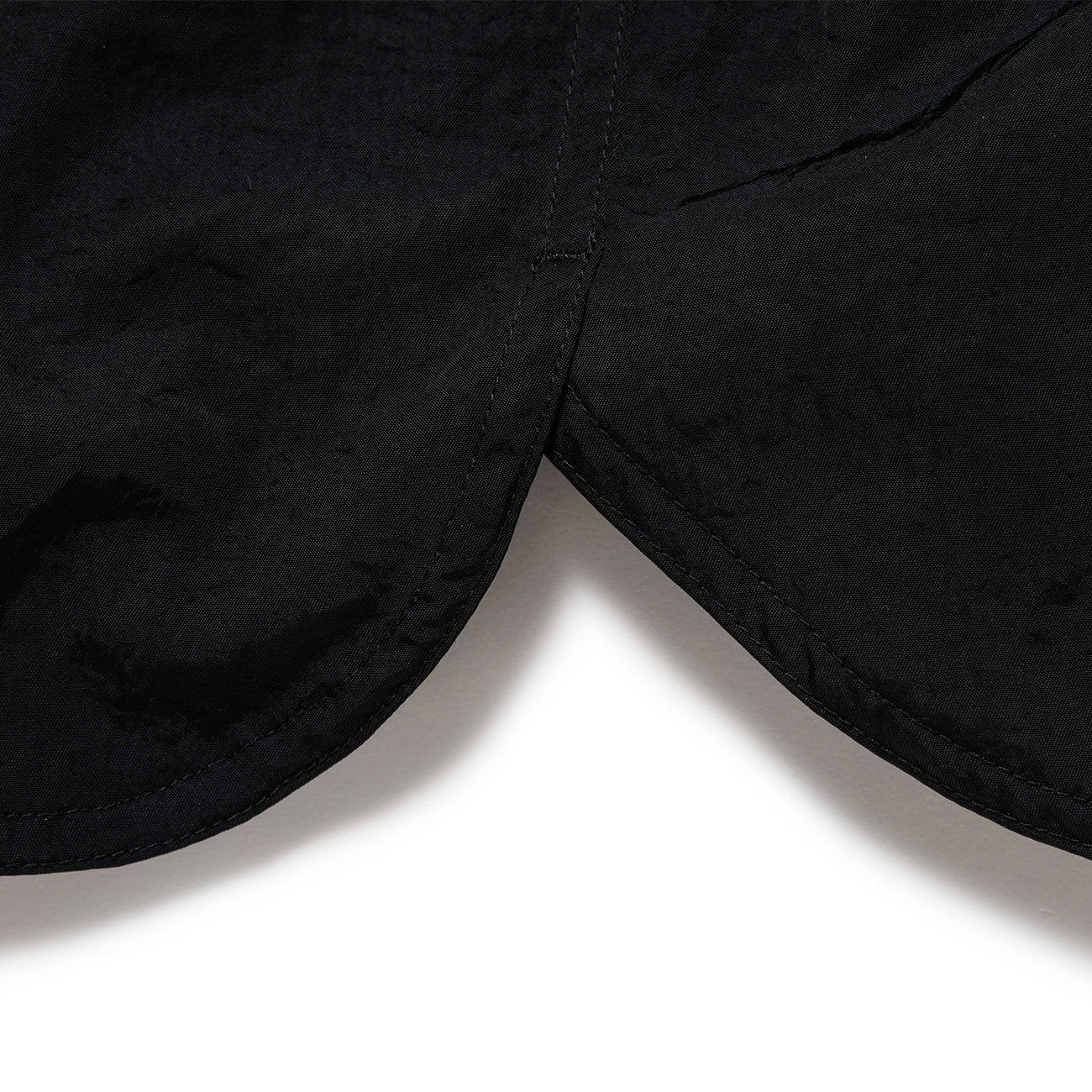 SPSS2501 / SHORTS / NYLON. TWILL