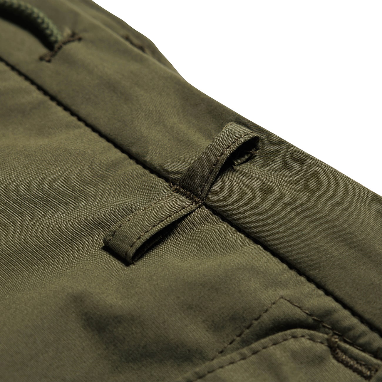 MILT0001 / TROUSERS / NYCO. WEATHER. CORDURA®