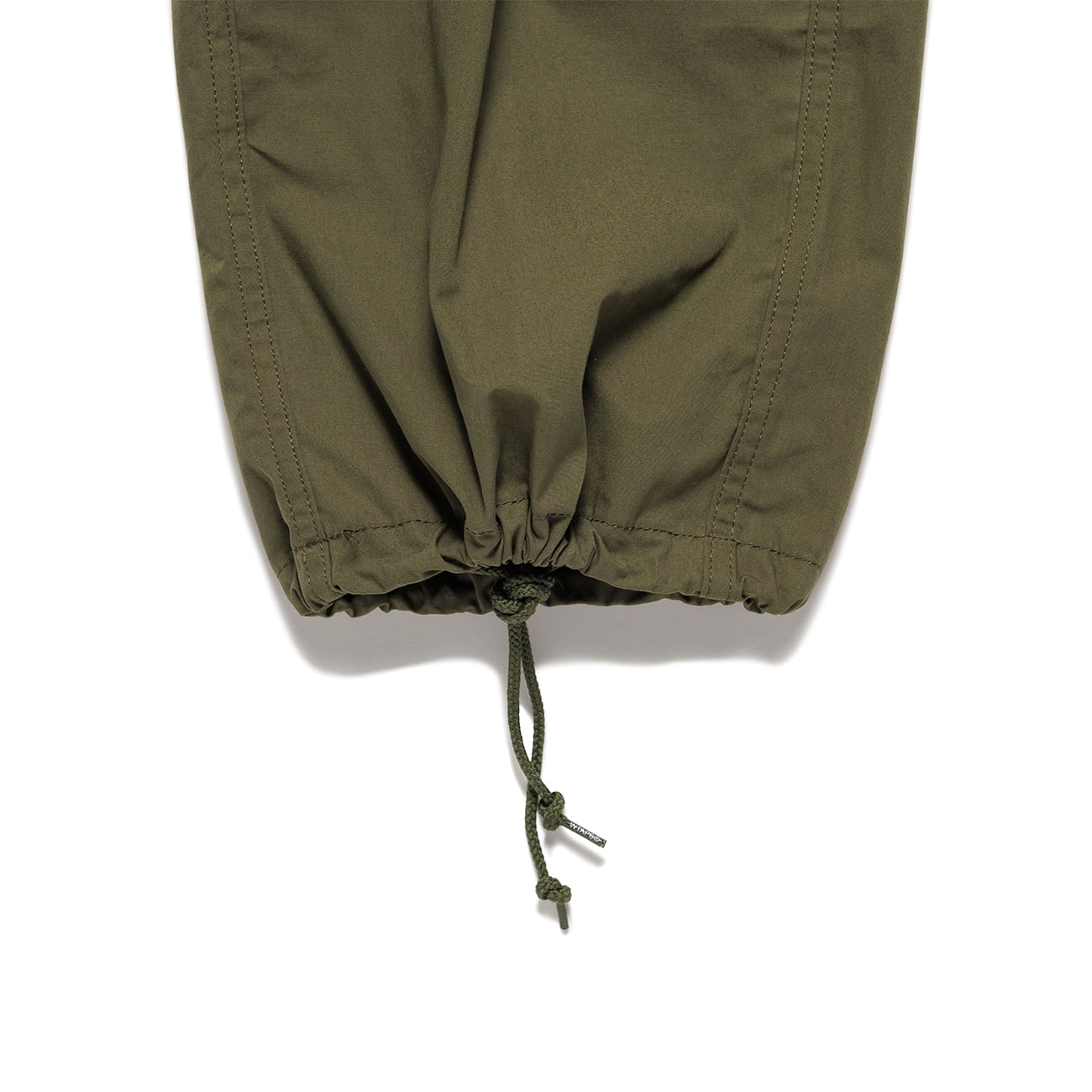 MILT0001 / TROUSERS / NYCO. WEATHER. CORDURA®