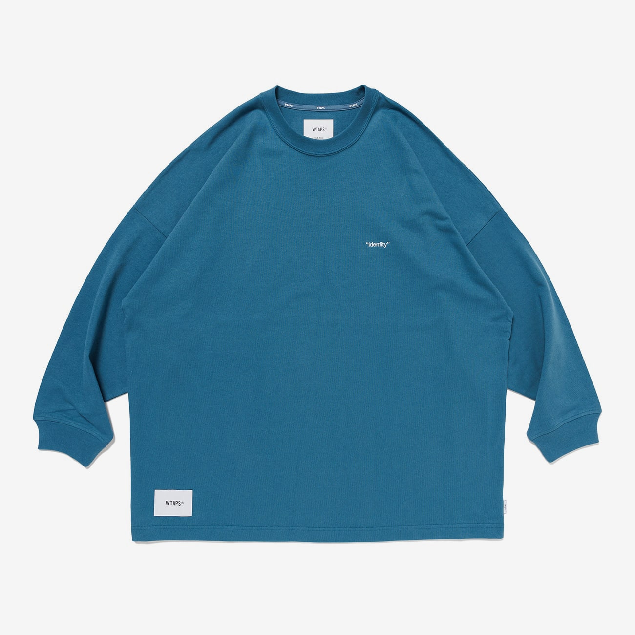 IDENTITY / LS / COTTON
