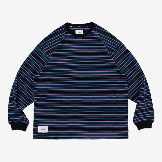 BDY / LS / COTTON
