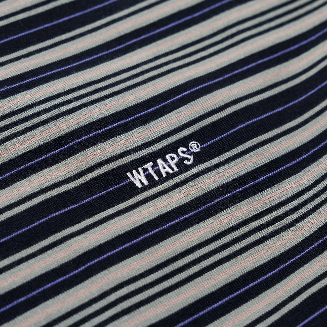 BDY / LS / COTTON – TIME AFTER TIME