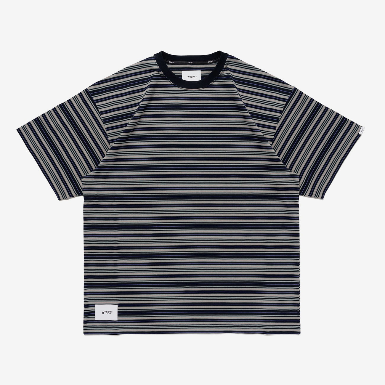 BDY 01 / SS / COTTON