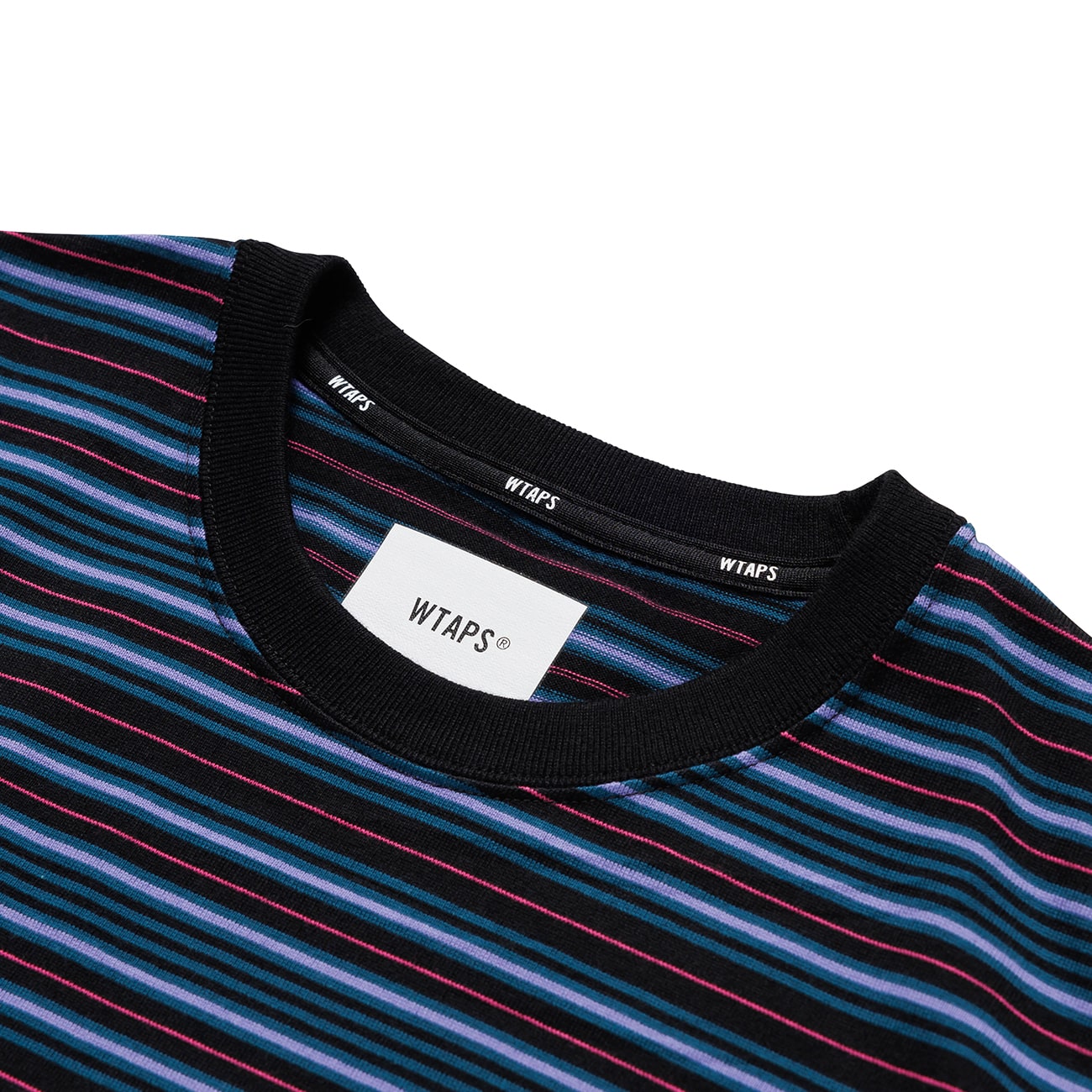 BDY 01 / SS / COTTON