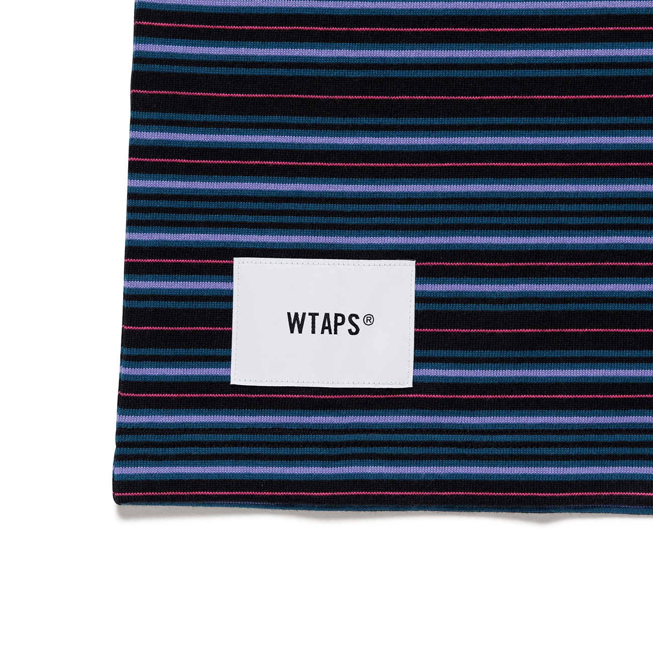 BDY 01 / SS / COTTON