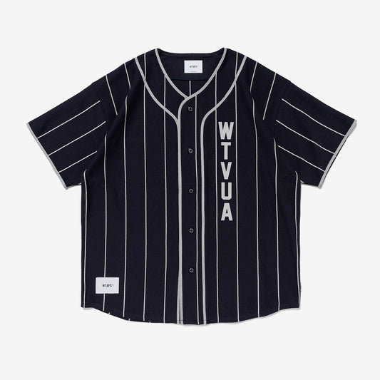 LEAGUE / SS / COTTON