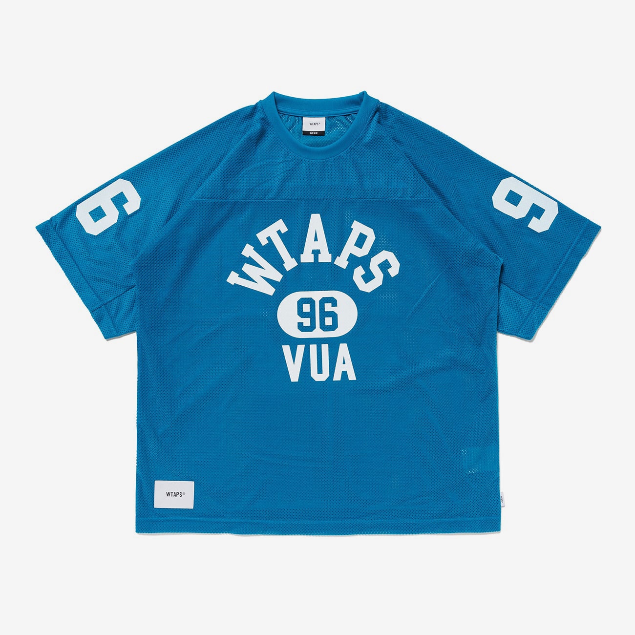 wtaps 25ss QB / SS / POLY 応援グッズ