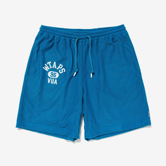 WUS / SHORTS / POLY