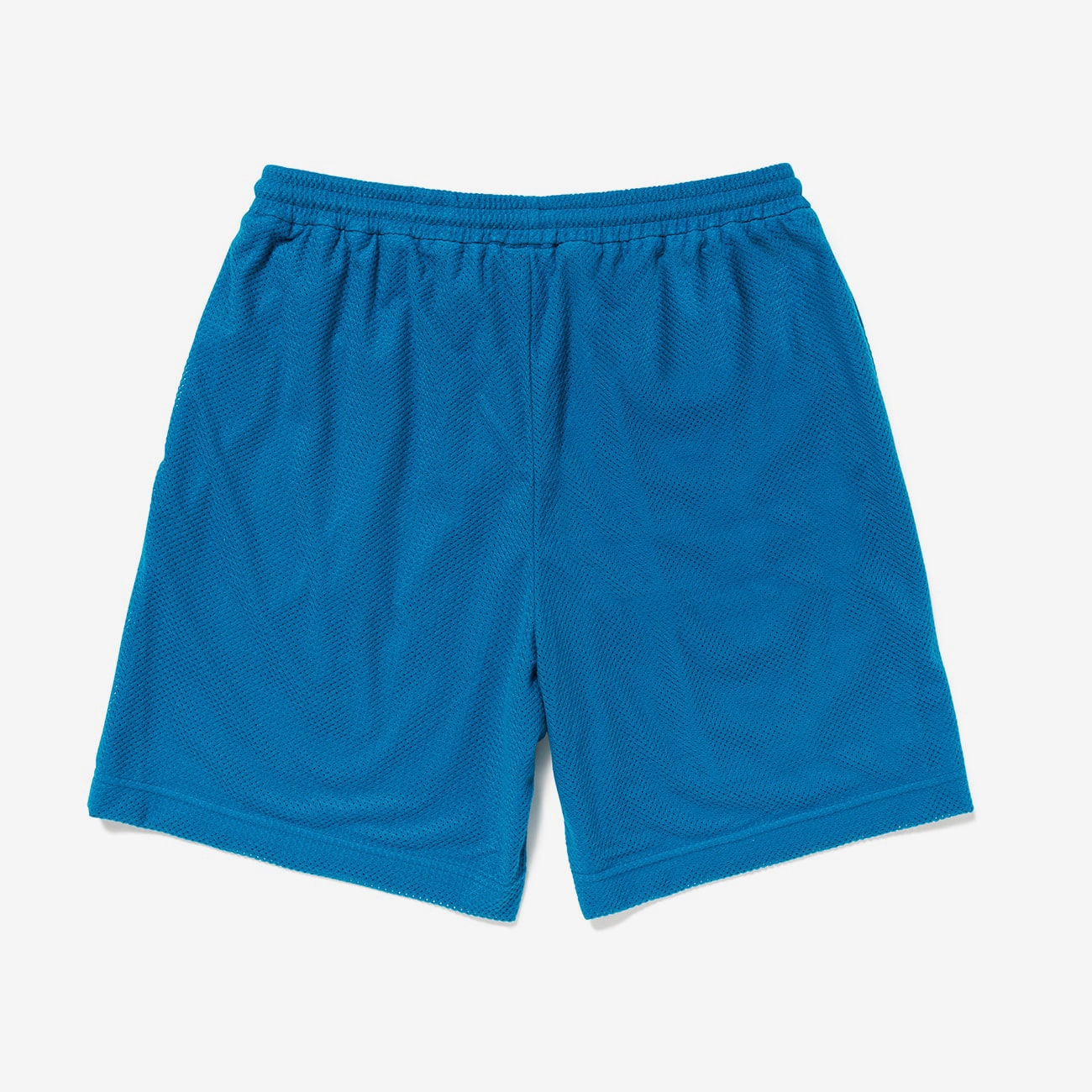WUS / SHORTS / POLY