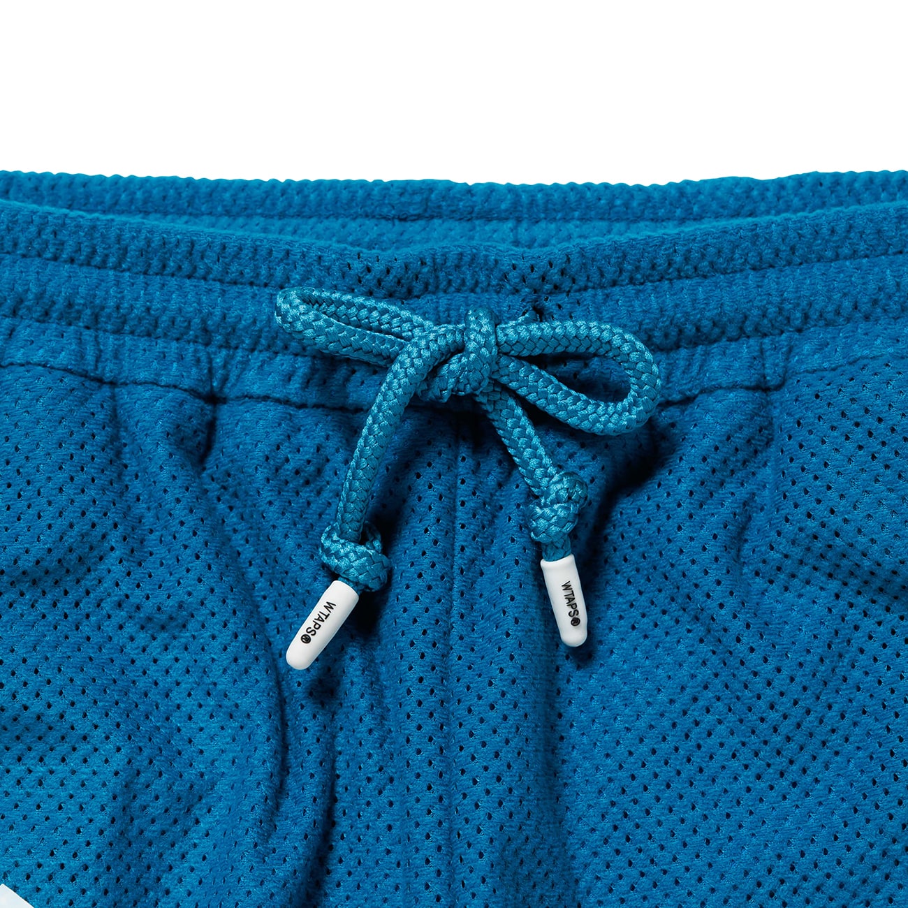 WUS / SHORTS / POLY