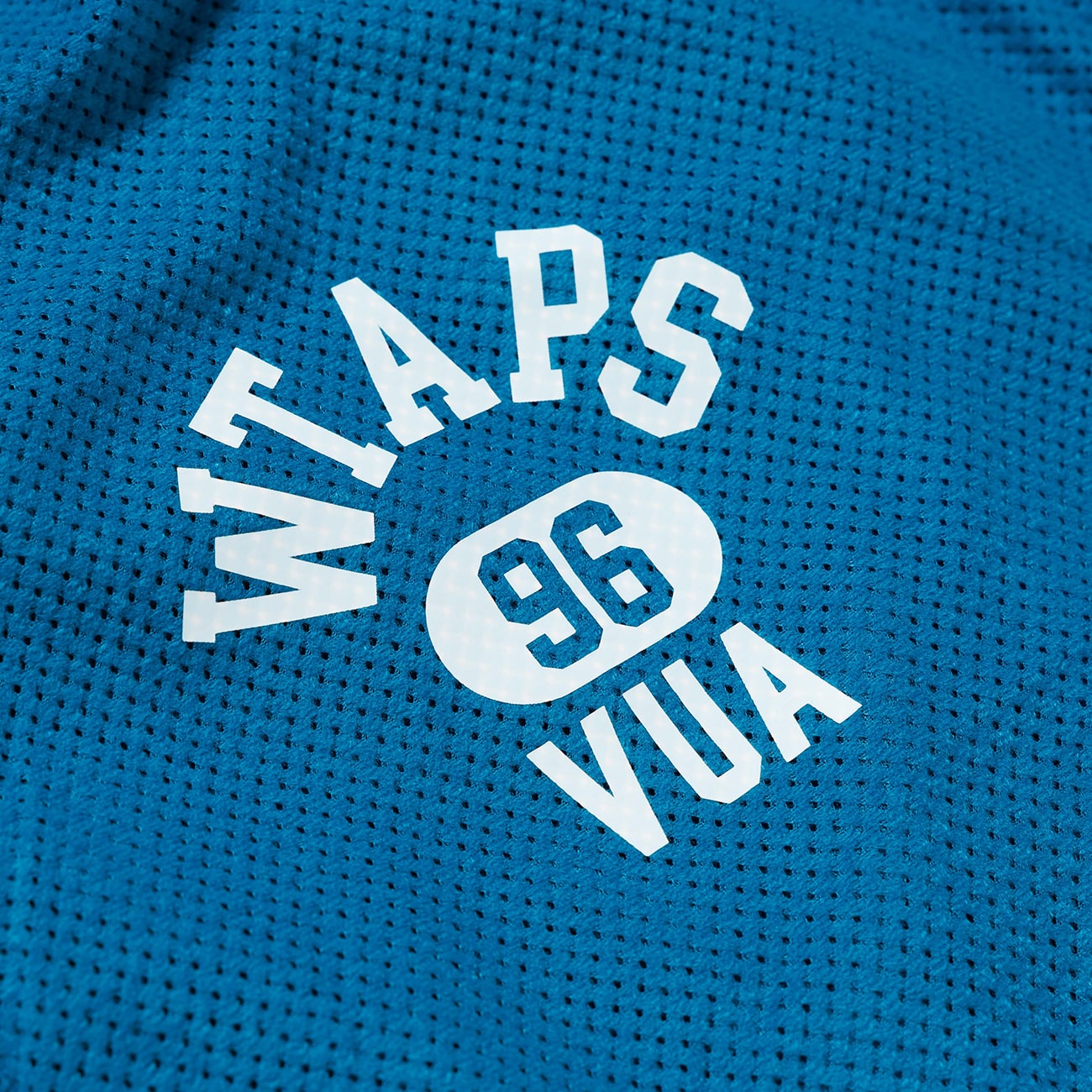 WUS / SHORTS / POLY