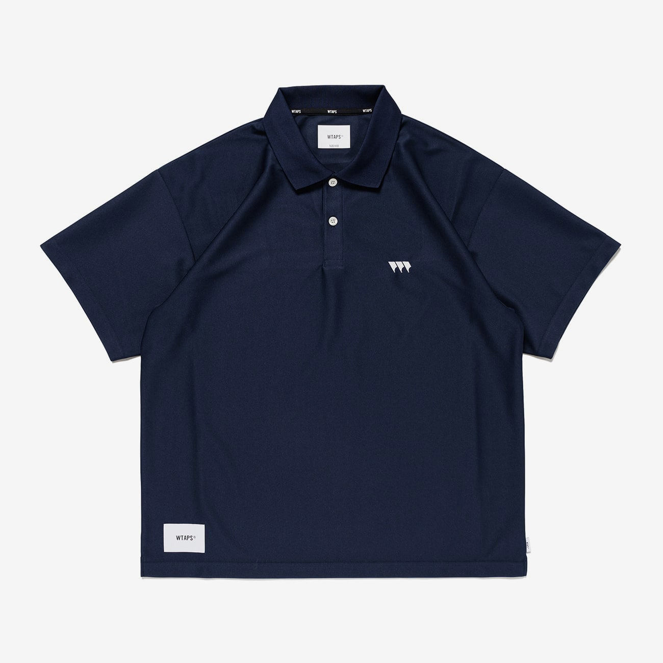 ACADEMY 02 / SS / POLY