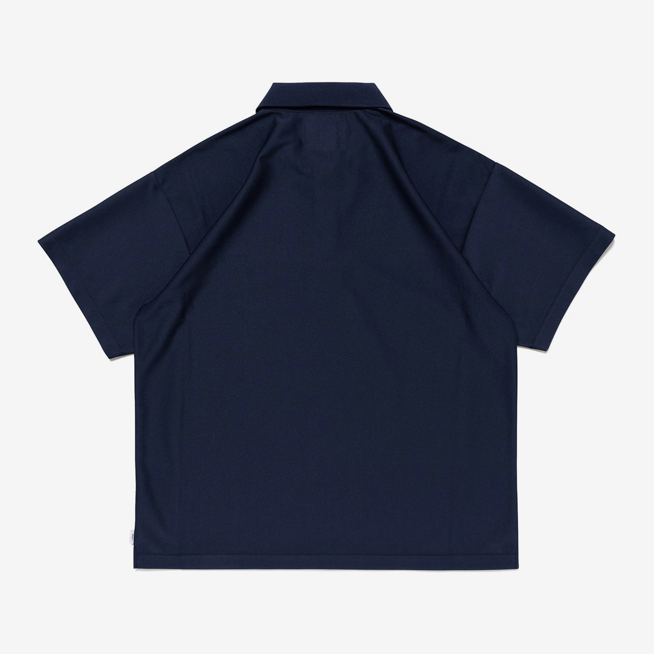 wtaps ACADEMY 02 / SS / POLY Ｓサイズ WTAPS FABRICATION SS POLY. COOLMAX 02 - メルカリ
