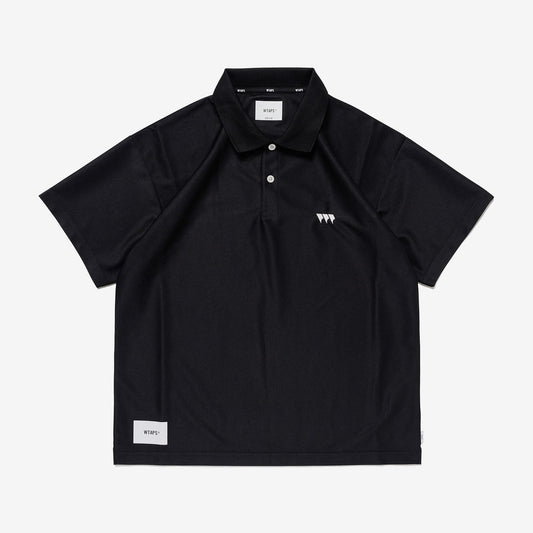 ACADEMY 02 / SS / POLY