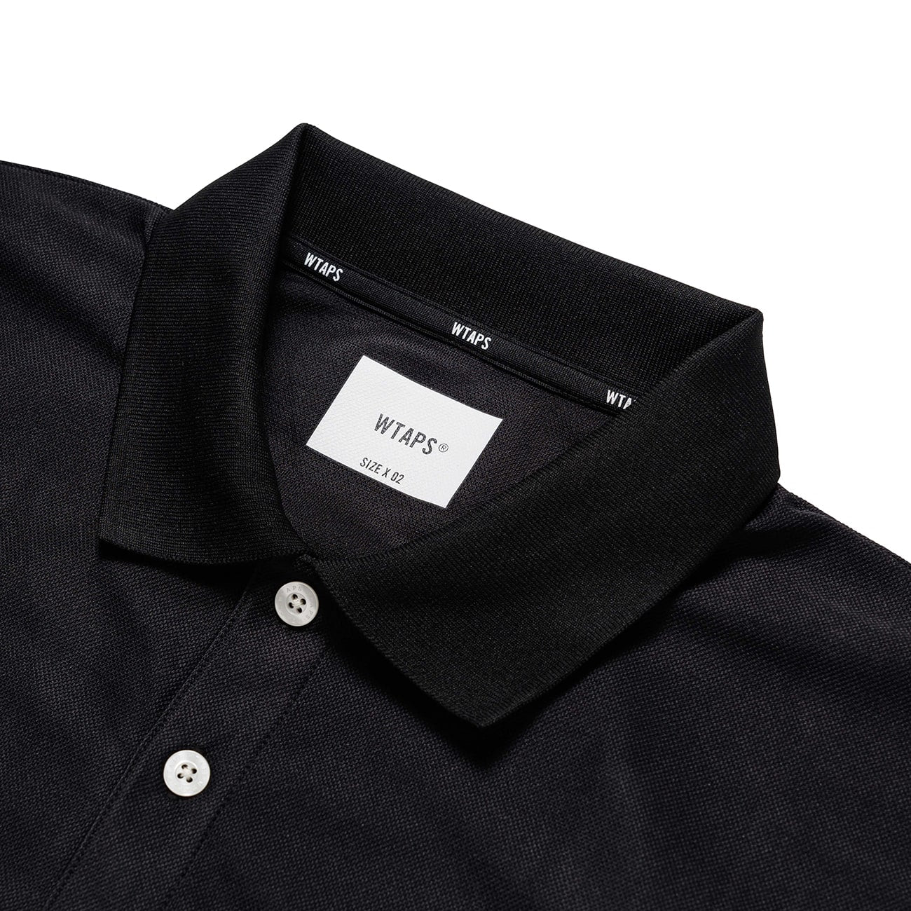 ACADEMY 02 / SS / POLY