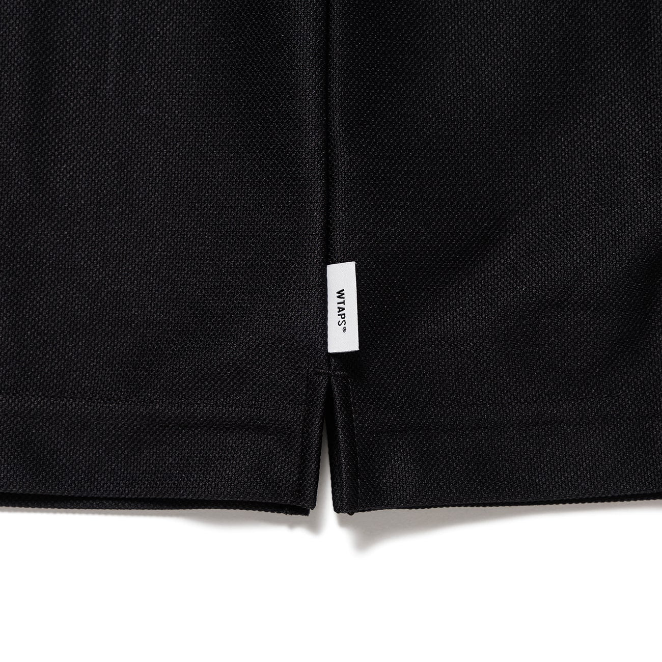 wtaps ACADEMY 02 / SS / POLY Ｓサイズ WTAPS FABRICATION SS POLY. COOLMAX 02 - メルカリ