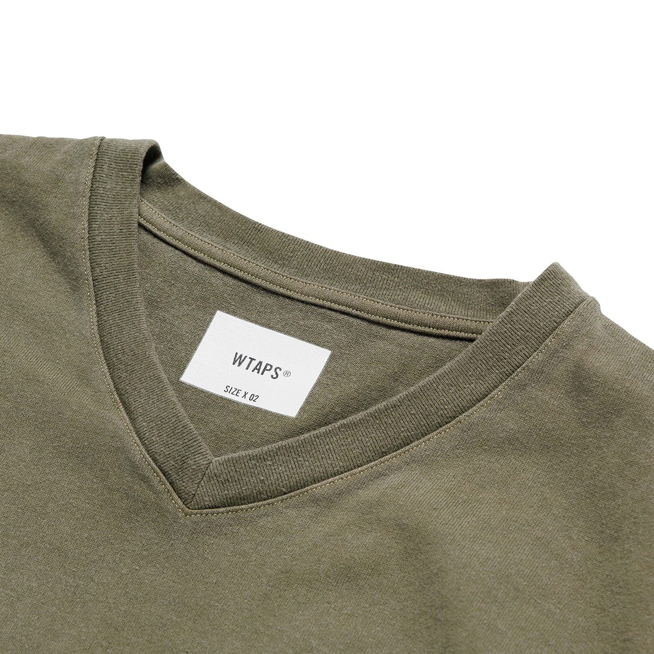 MUDDY 02 / SS / COTTON