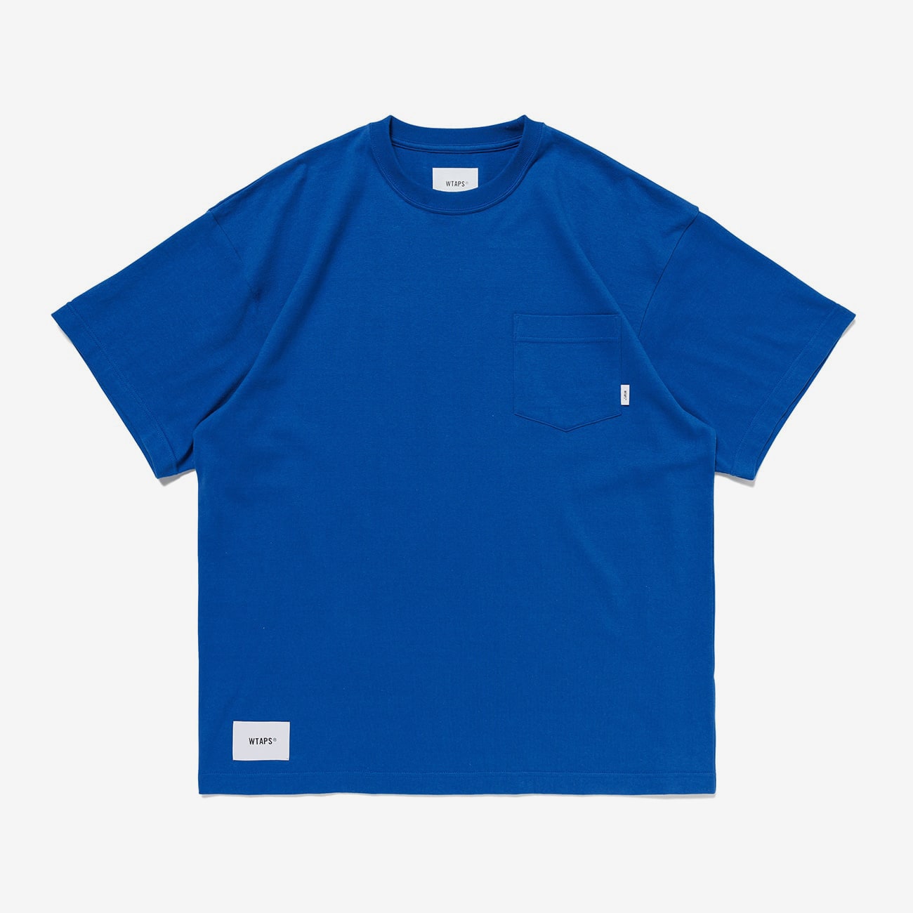 WTAPS – TIME AFTER TIME