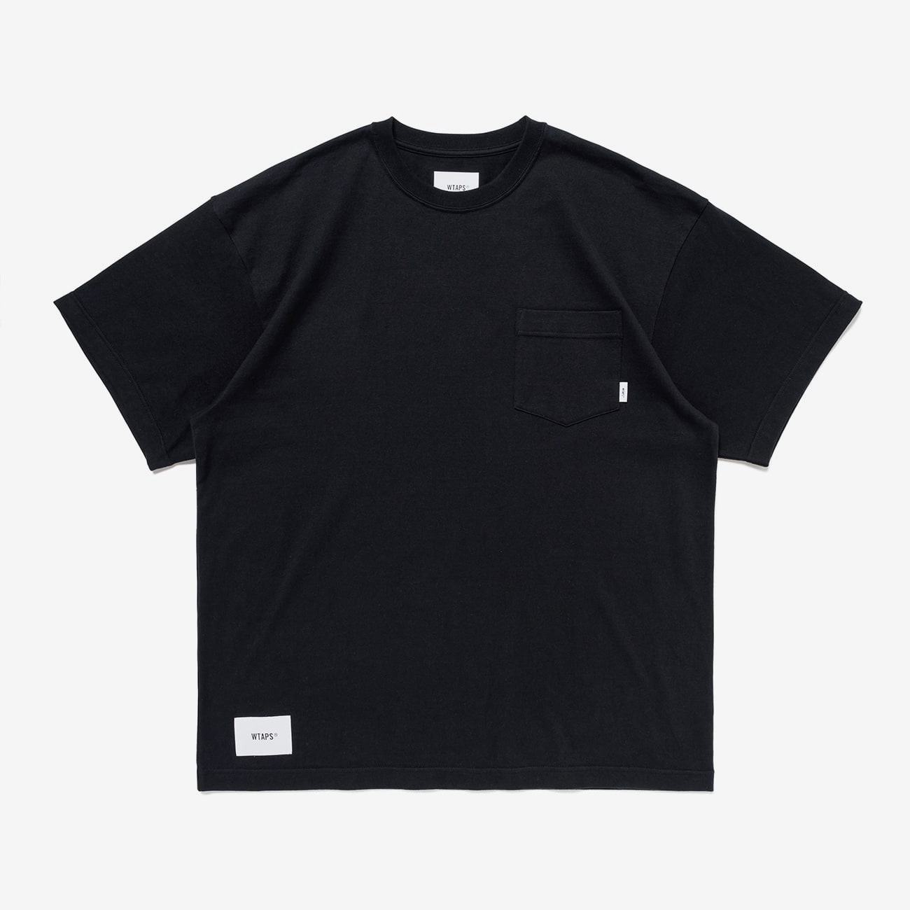 AII / SS / COTTON