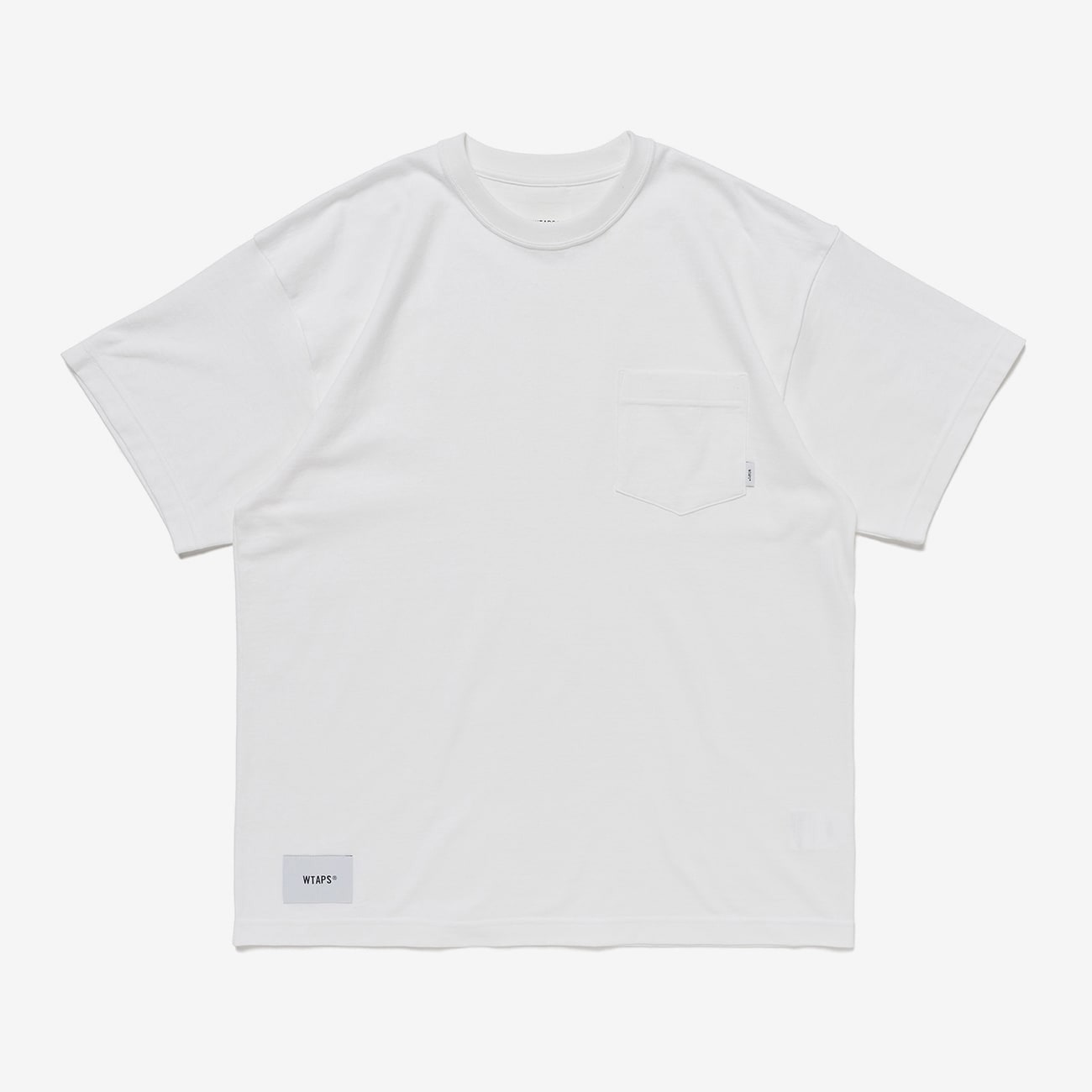 AII / SS / COTTON