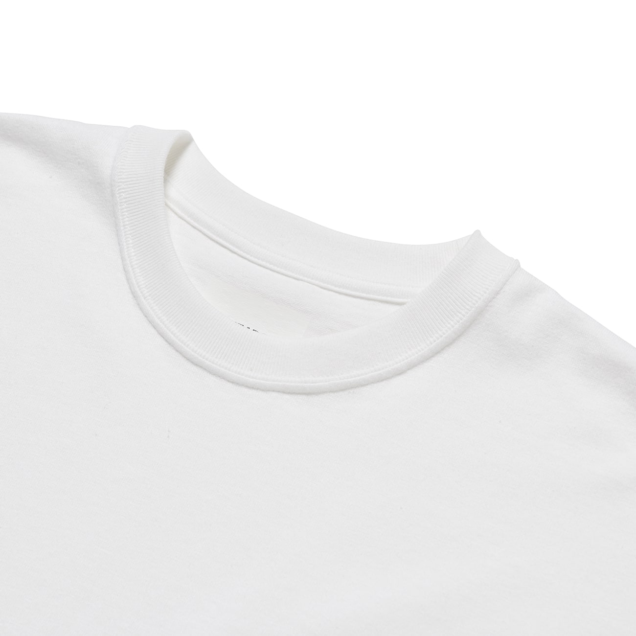 AII / SS / COTTON