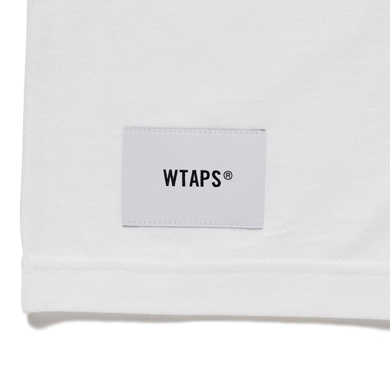 AII / SS / COTTON