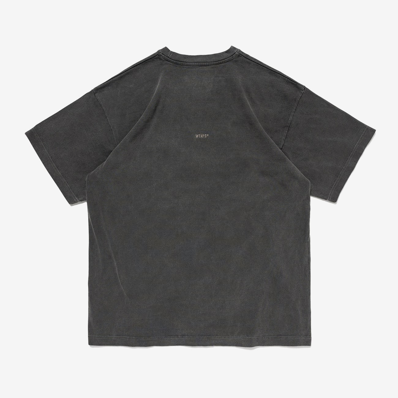 SIGN 02 / SS / COTTON – TIME AFTER TIME