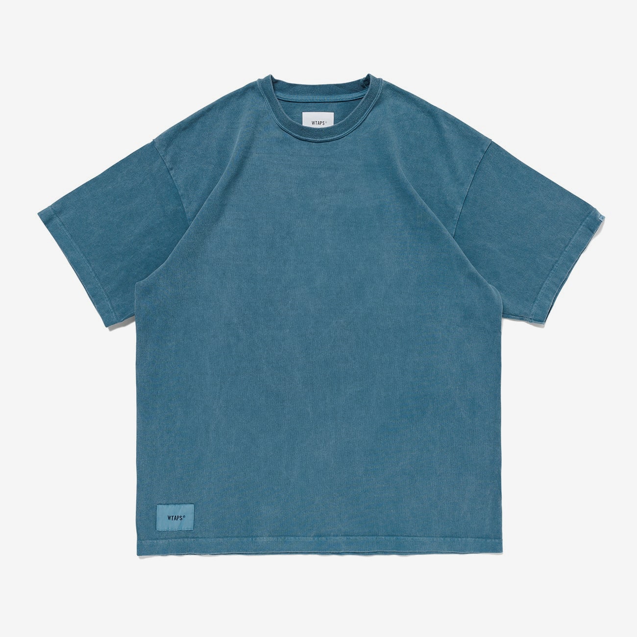 SIGN 02 / SS / COTTON