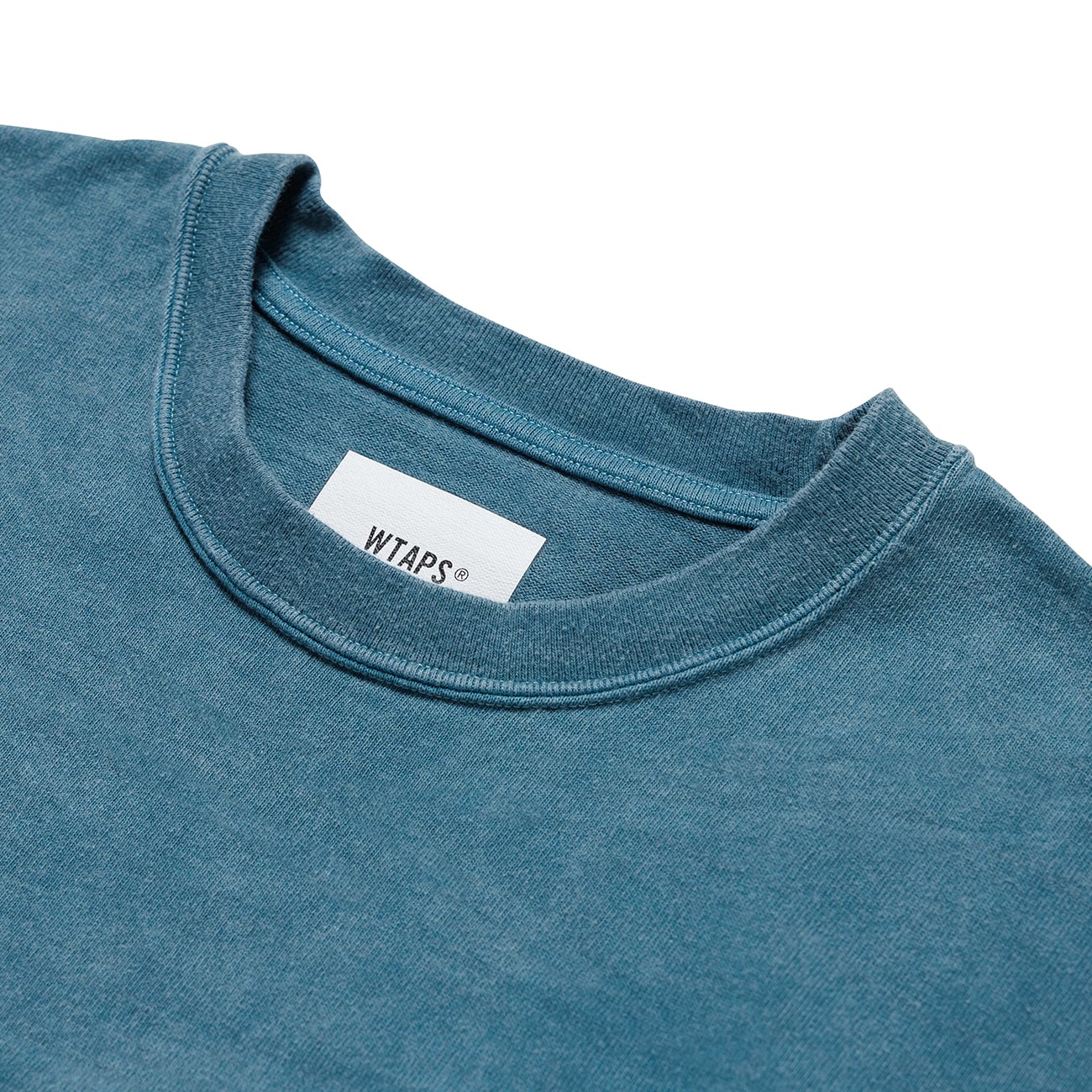 SIGN 02 / SS / COTTON
