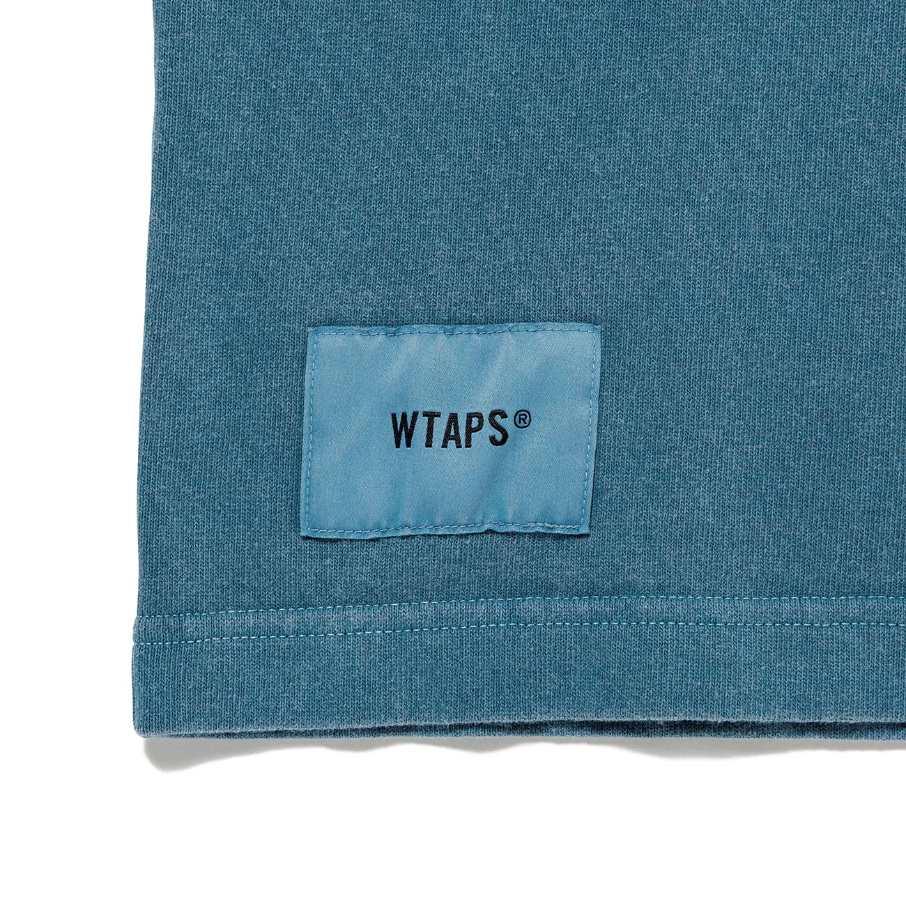 SIGN 02 / SS / COTTON