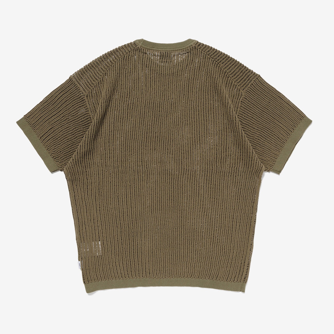 GHILL / SWEATER / COTTON