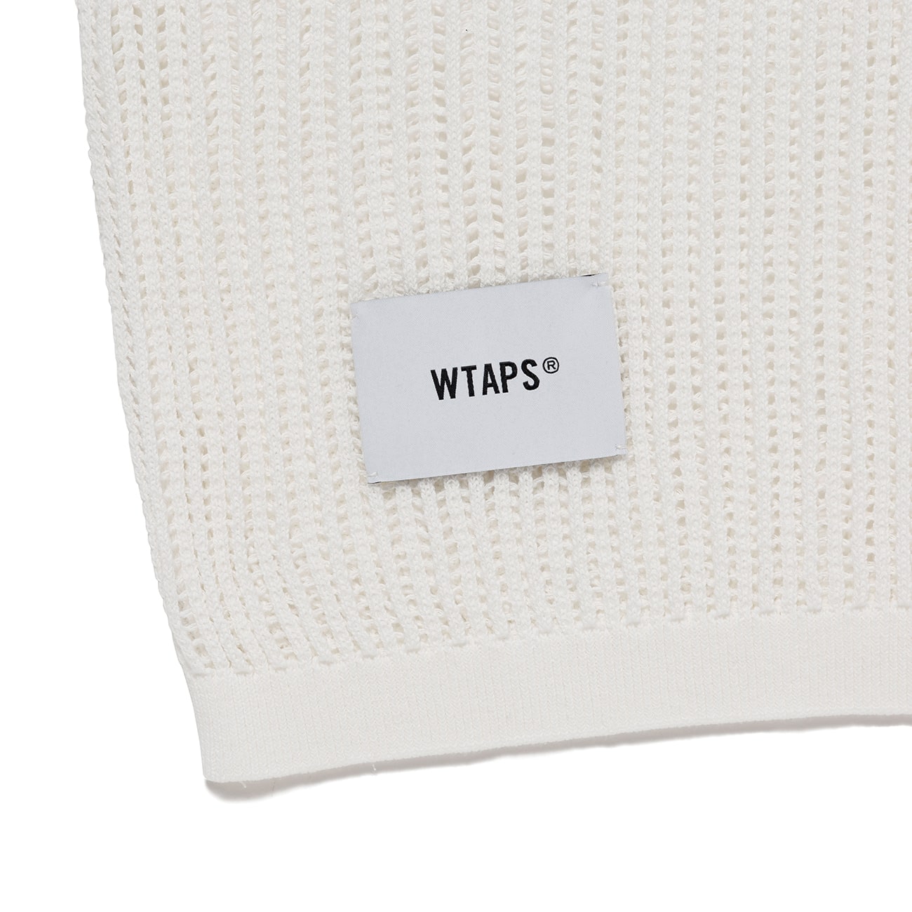 GHILL / SWEATER / COTTON