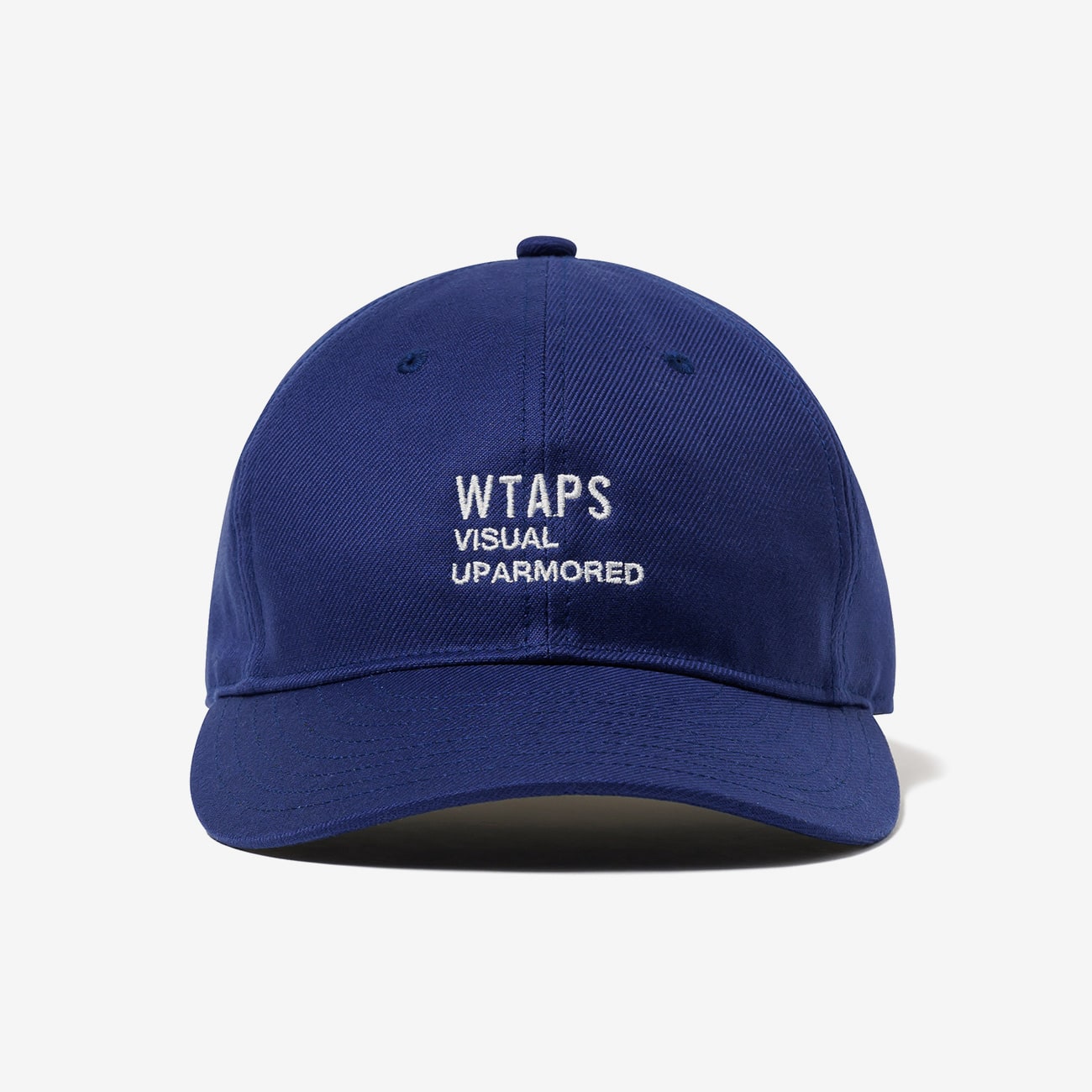 T-6M 02 / CAP / COTTON. TWILL
