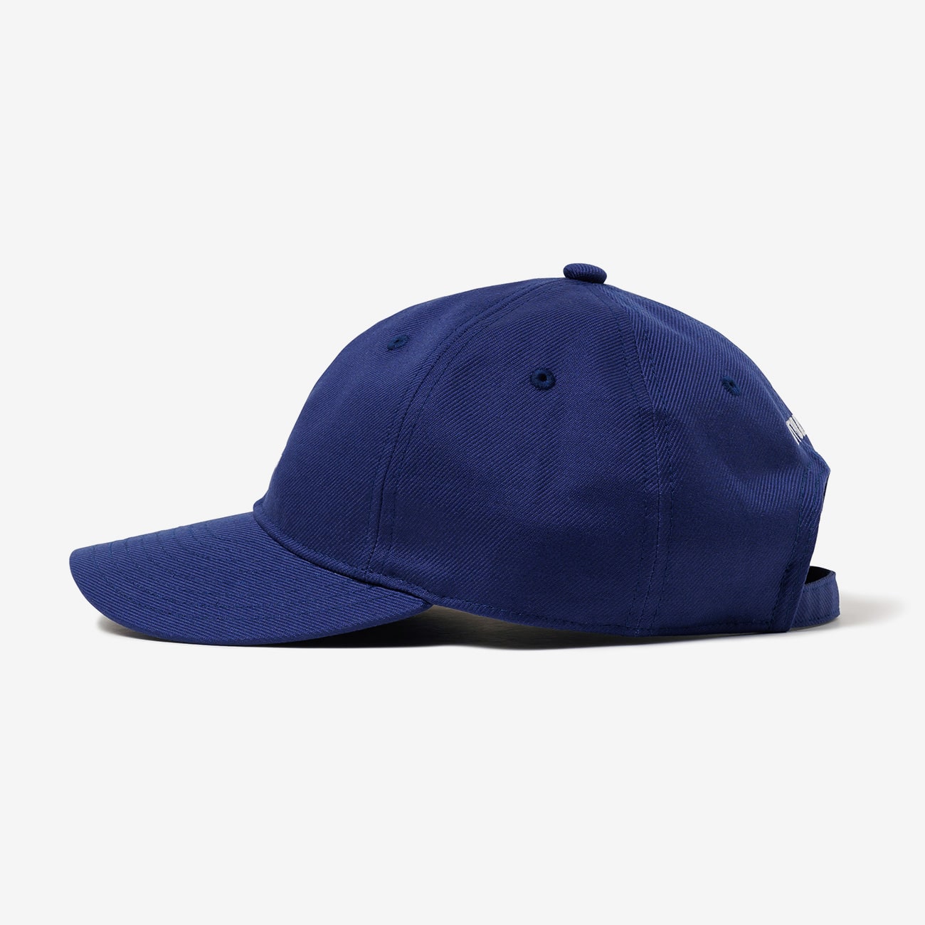 T-6M 02 / CAP / COTTON. TWILL