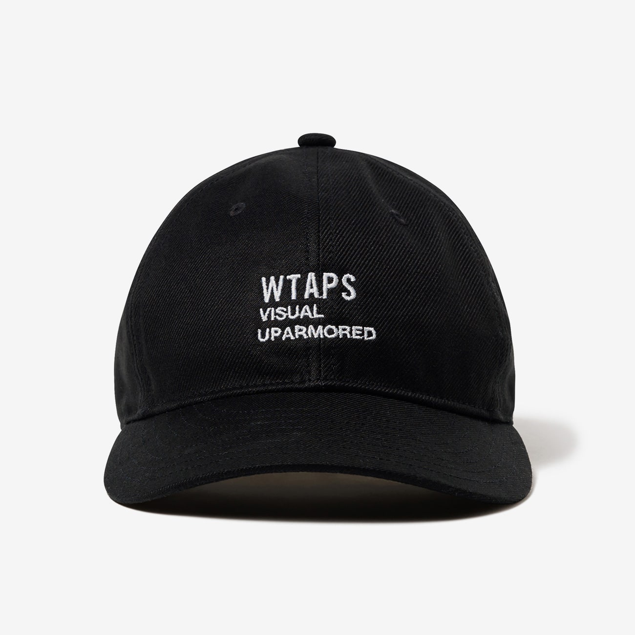 T-6M 02 / CAP / COTTON. TWILL