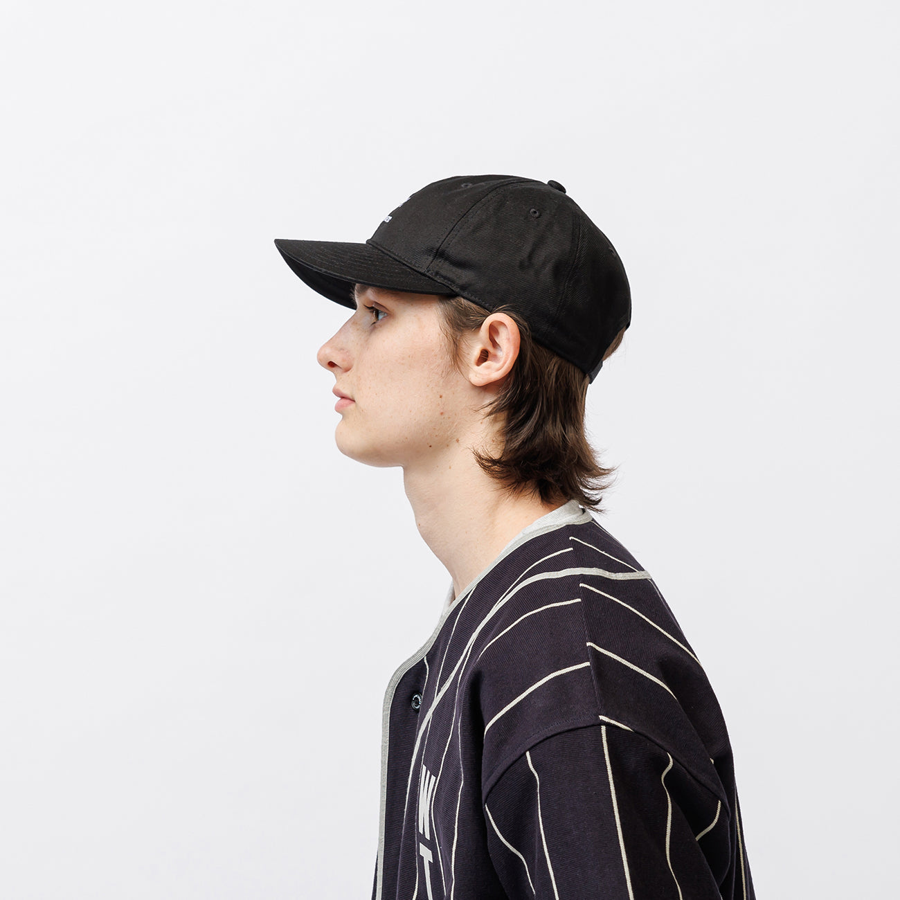 T-6M 02 / CAP / COTTON. TWILL