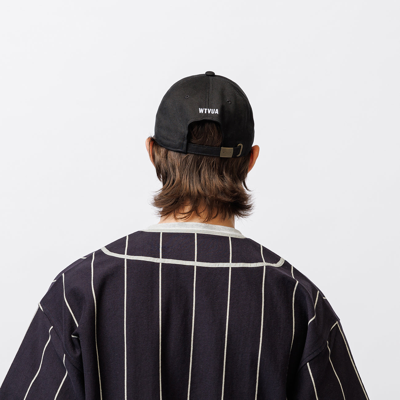 T-6M 02 / CAP / COTTON. TWILL