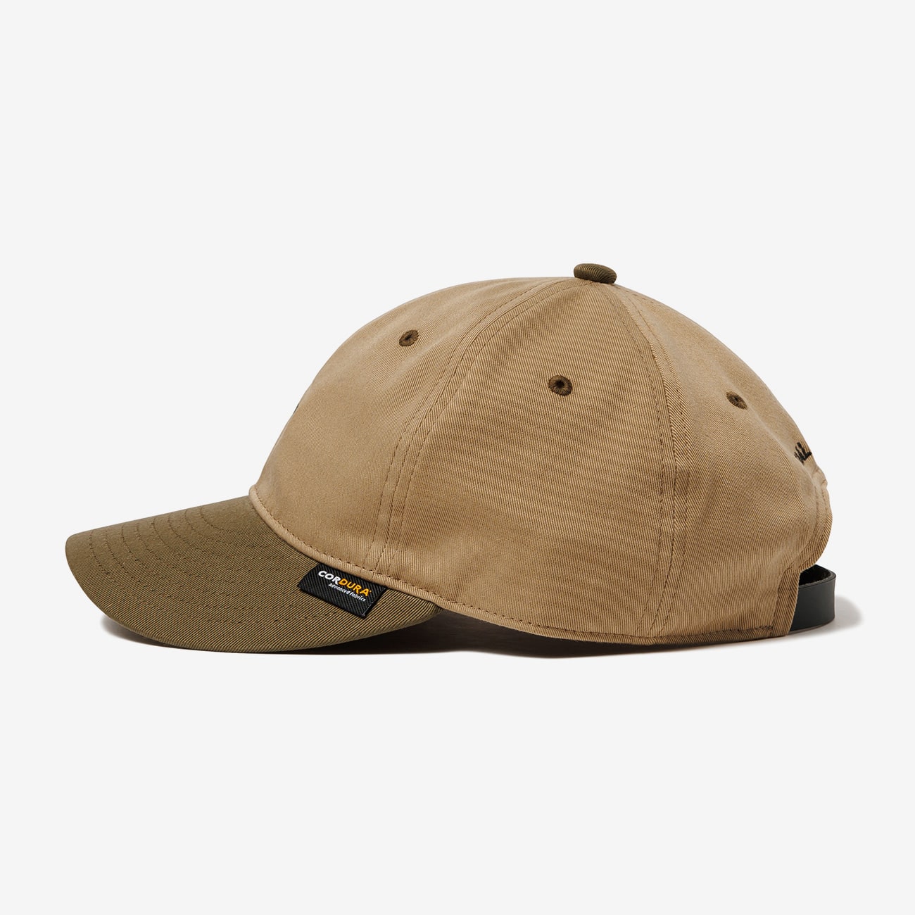 T-6M 04 / CAP / NYCO. TWILL. CORDURA®