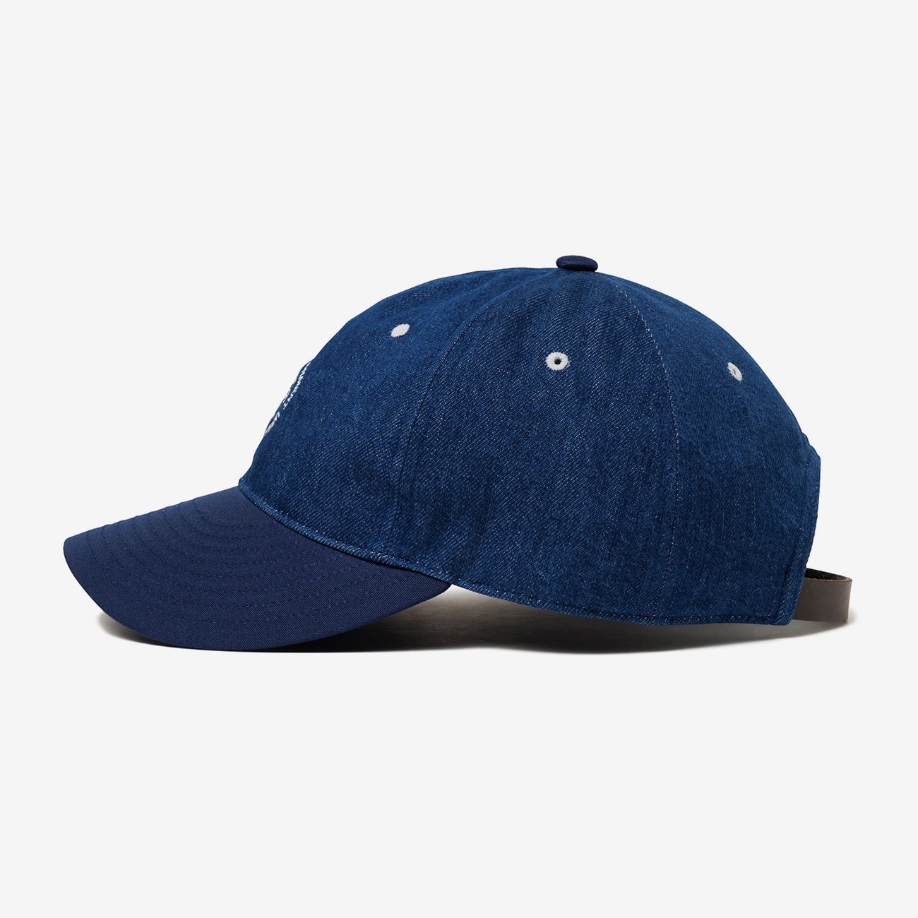 T-6M 05 / CAP / COTTON. DENIM