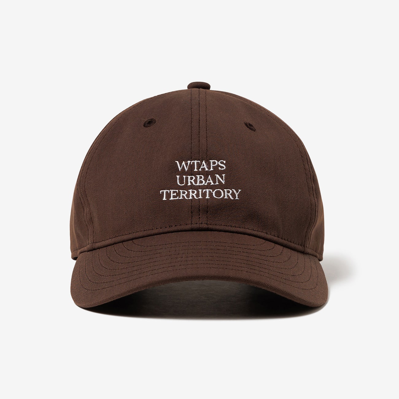 T-6M 06 / CAP / POLY. TWILL. COOLMAX®