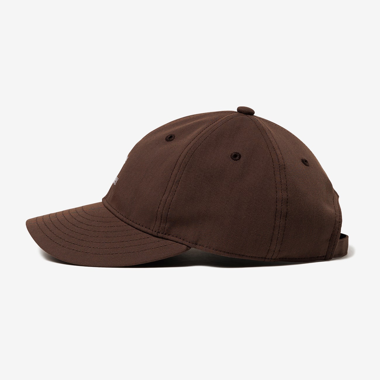 T-6M 06 / CAP / POLY. TWILL. COOLMAX®
