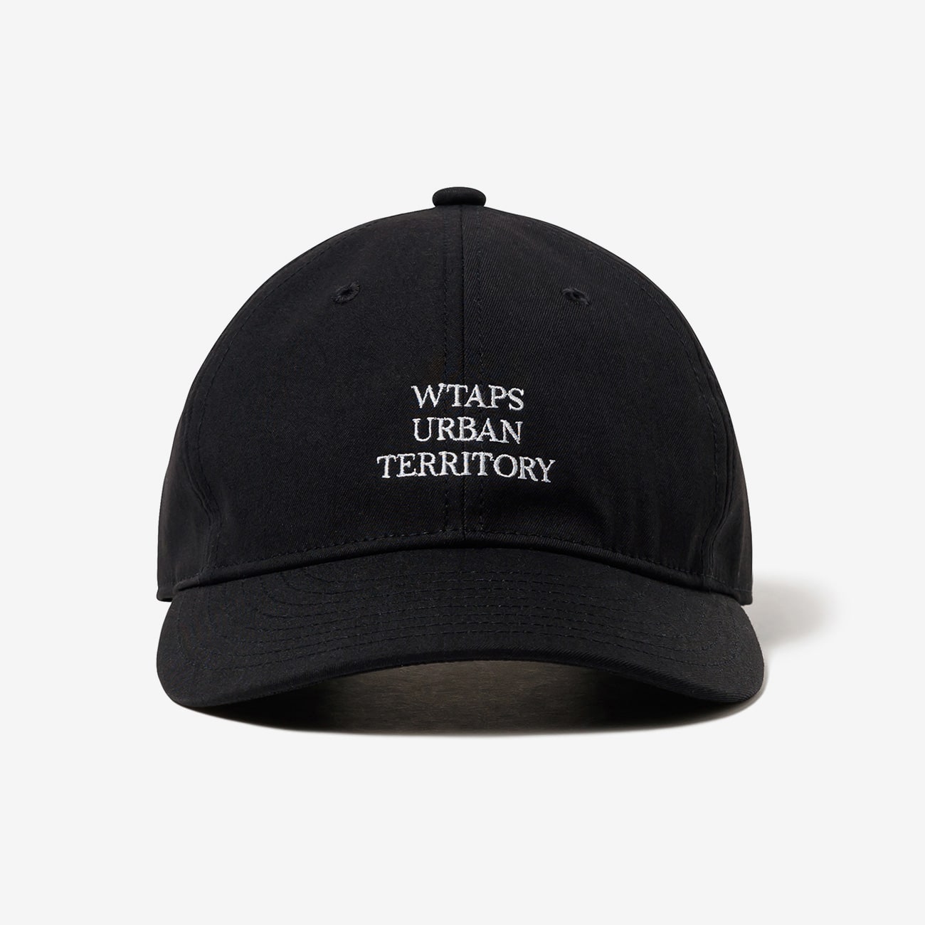 T-6M 06 / CAP / POLY. TWILL. COOLMAX®
