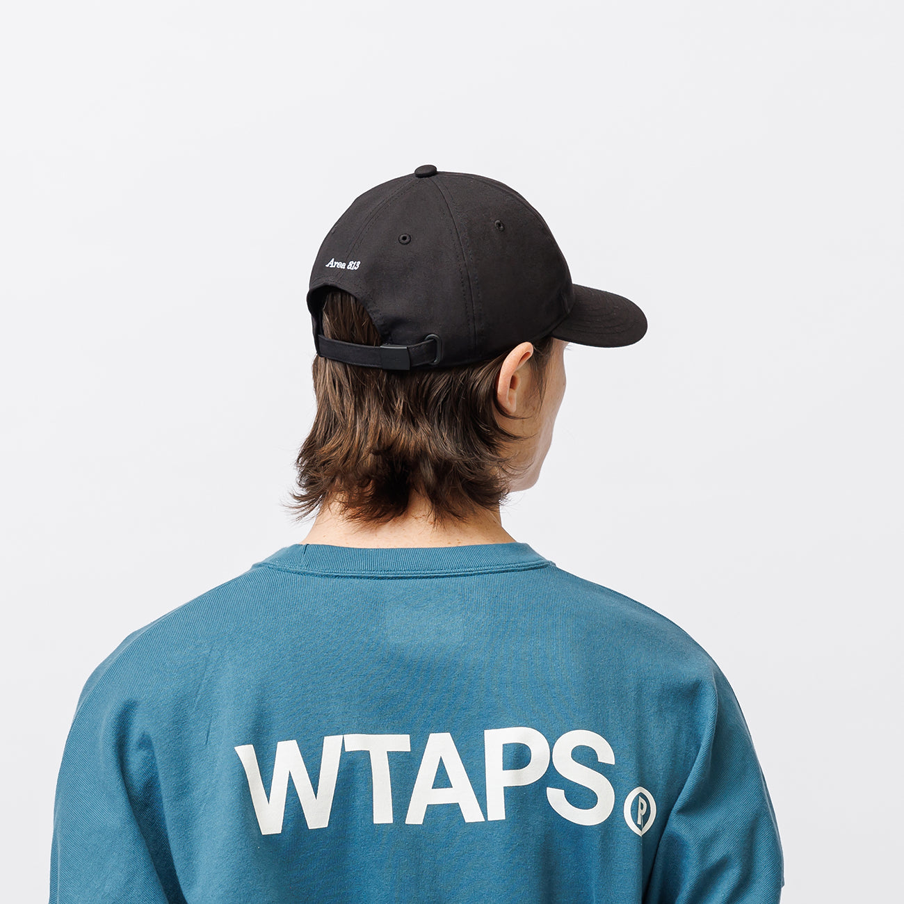 T-6M 06 / CAP / POLY. TWILL. COOLMAX®