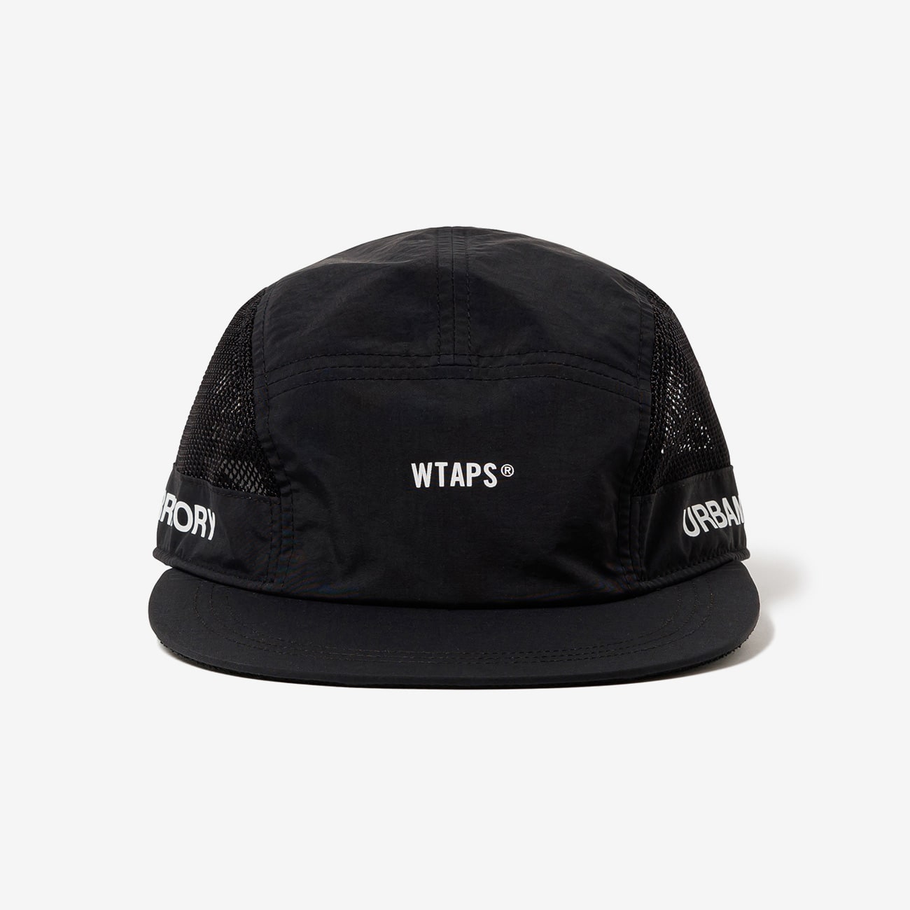 T-7 / CAP / NYLON. TUSSAH. PERTEX®